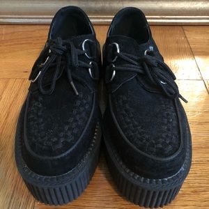 T.U.K. Mondo Creepers